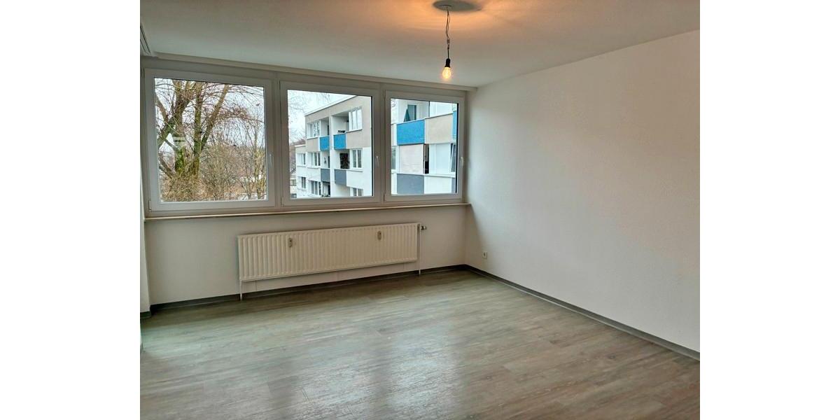 Etagenwohnung Dortmund Brackel - 2 Zimmer, 60 m&sup2;, 576&euro; | Angebot:24258140