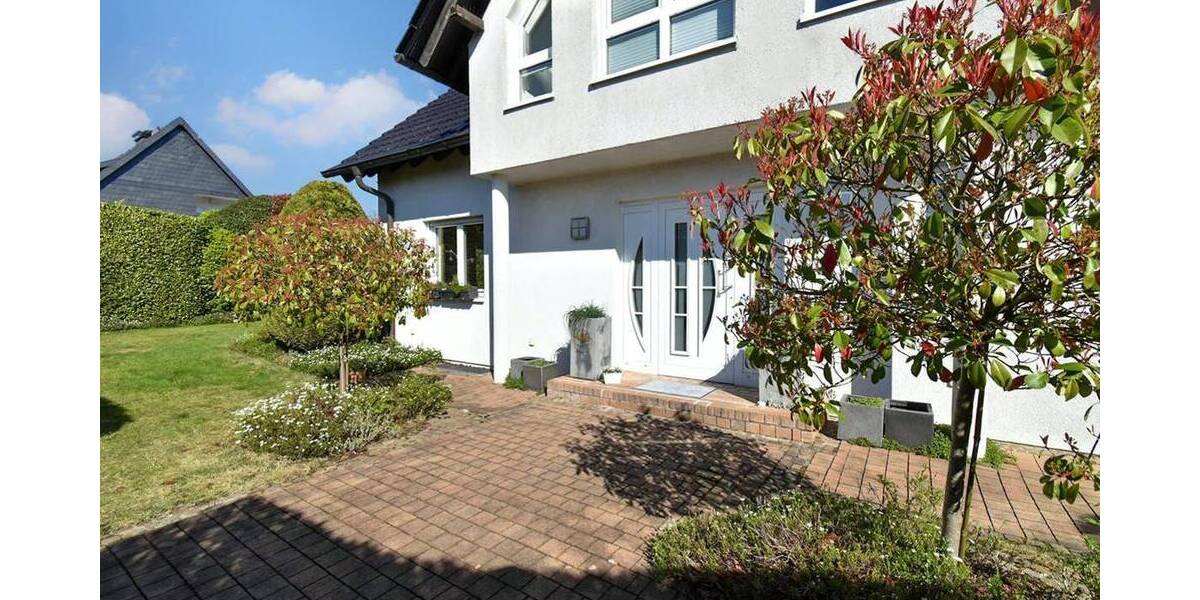 Einfamilienhaus Heiligenhaus Isenbügel - 7 Zimmer, 217 m&sup2;, 995.000&euro; | Angebot:26015012