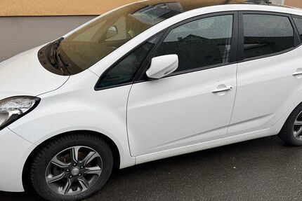 Hyundai ix20 39.700 km 11.800 &euro; Wuppertal 42277