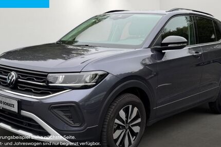 VW T-Cross 8.247 km 25.950 &euro; Wuppertal 42109