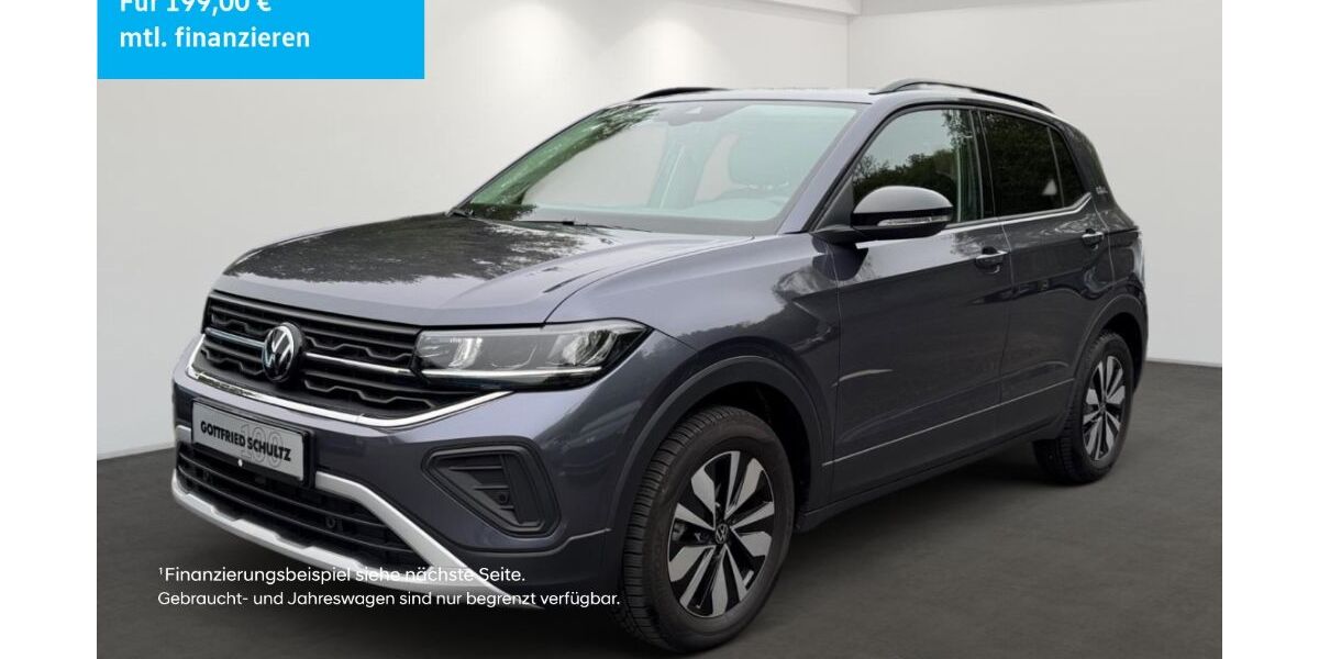 VW T-Cross 8.247 km 25.950 &euro; Wuppertal 42109