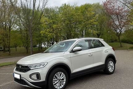 VW T-Roc 26.000 km 26.000 &euro; Marl 45768
