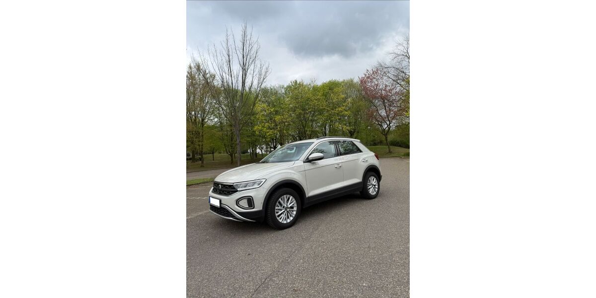 VW T-Roc 26.000 km 26.000 &euro; Marl 45768