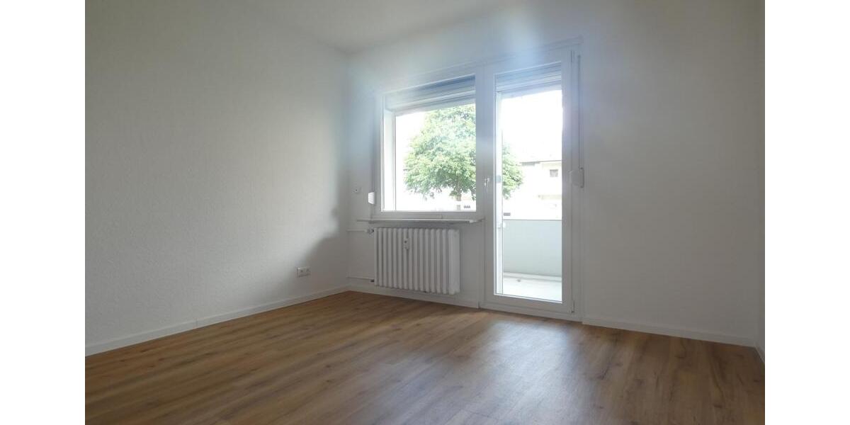 Etagenwohnung Mülheim an der Ruhr Dümpten - 2 Zimmer, 44 m&sup2;, 470&euro; | Angebot:25271146