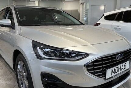 Ford Focus 20.000 km 22.990 &euro; Essen 45141