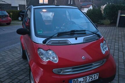 Smart ForTwo 110.000 km 3.250 &euro; Witten 58453