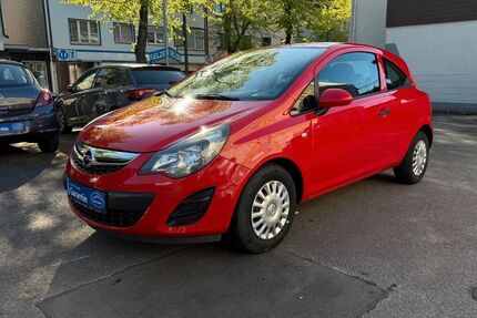 Opel Corsa 76.597 km 5.499 &euro; Marl 45770
