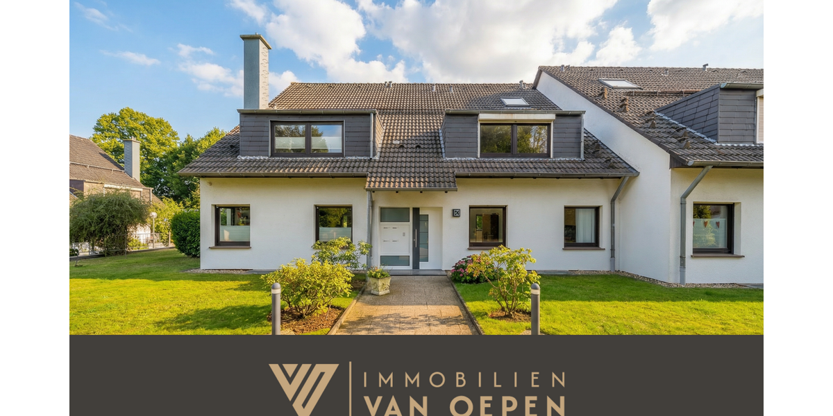 Etagenwohnung Essen Stadtbezirk IX - 3.5 Zimmer, 112 m&sup2;, 535.000&euro; | Angebot:25174027