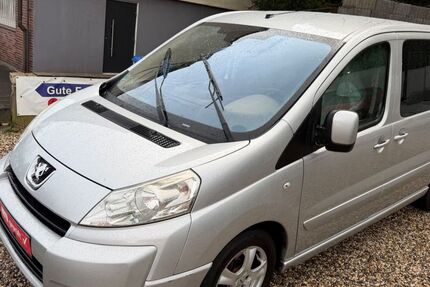 Peugeot Expert Tepee 170.000 km 6.999 &euro; Essen 45355