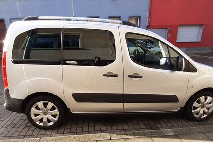 Citroen Berlingo 220.000 km 5.500 &euro; Witten 58452