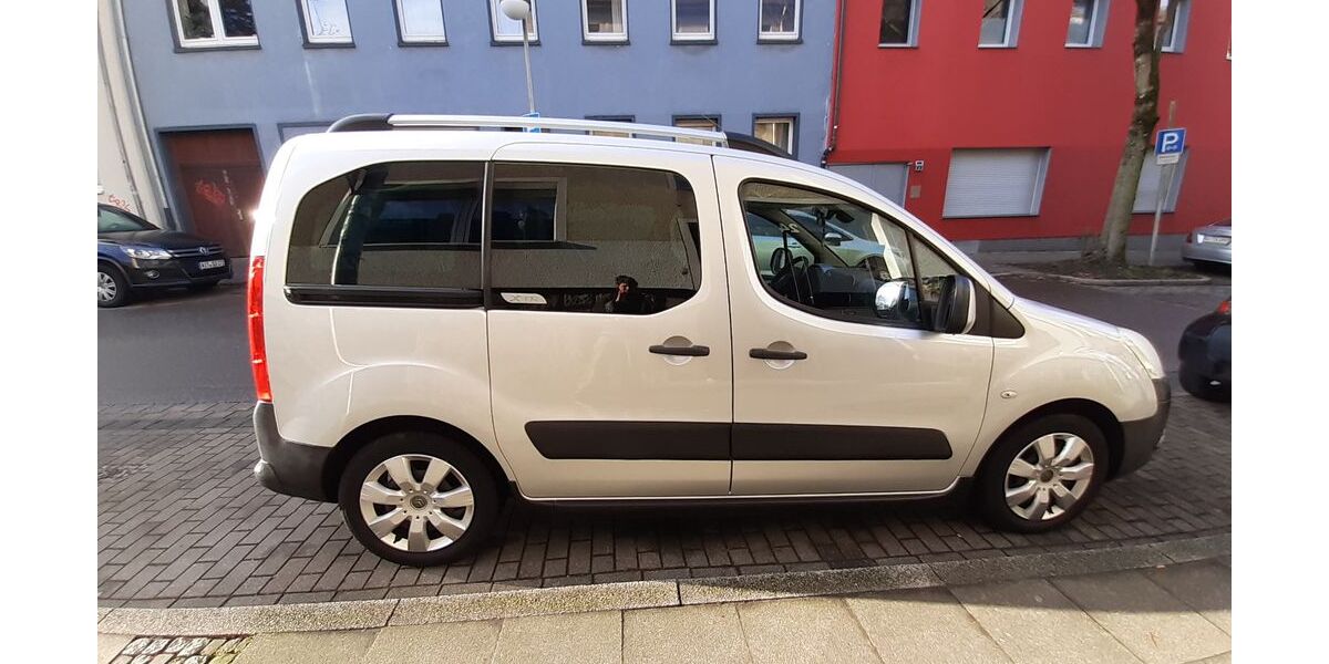 Citroen Berlingo 220.000 km 5.500 &euro; Witten 58452