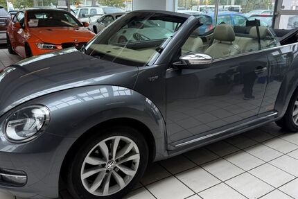 VW Beetle 141.223 km 13.980 &euro; Gevelsberg 58285