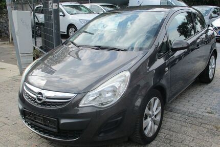 Opel Corsa 99.000 km 4.999 &euro; Oberhausen 46149