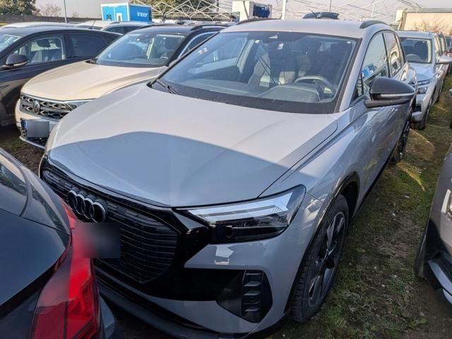 Audi Q4 e-tron 17.999 km 25.383 &euro; Hagen 58091