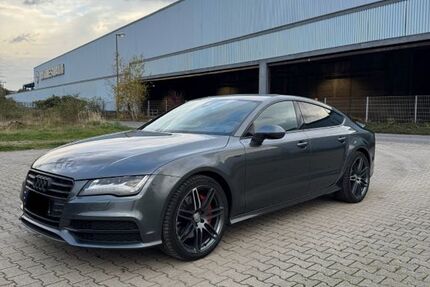 Audi A7 235.000 km 16.990 &euro; Mülheim an der Ruhr 45476