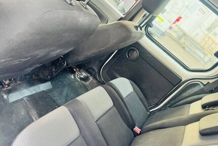 Renault Kangoo 206.422 km 3.999 &euro; Essen 45356