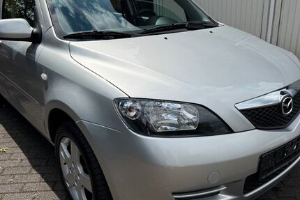 Mazda 2 31.465 km 5.950 &euro; Mülheim an der Ruhr 45476