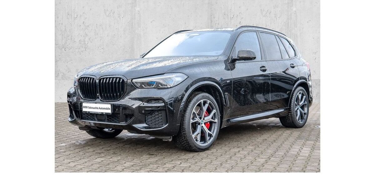 BMW X5 97.501 km 61.990 &euro; Herne 44625