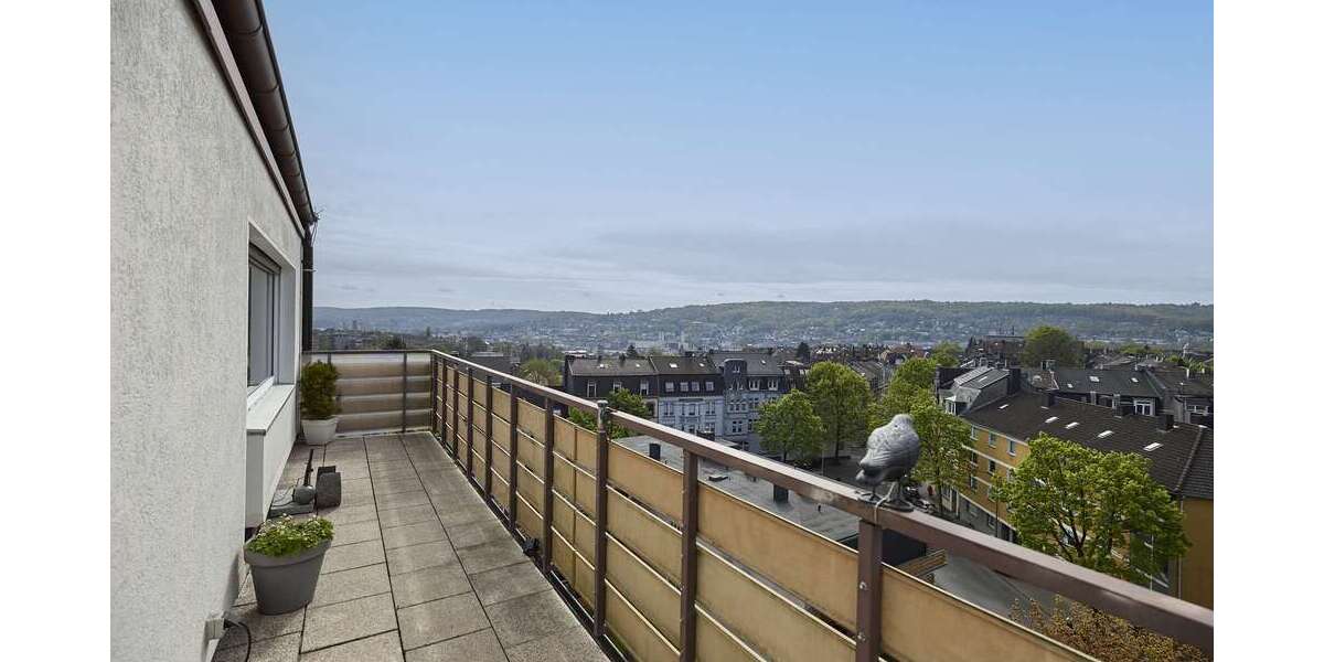Etagenwohnung Wuppertal Barmen - 4 Zimmer, 128 m&sup2;, 249.000&euro; | Angebot:26491717
