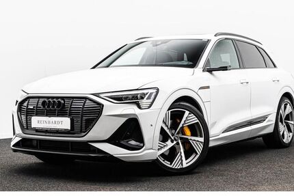 Audi e-tron 36.649 km 33.921 &euro; Hagen 58091