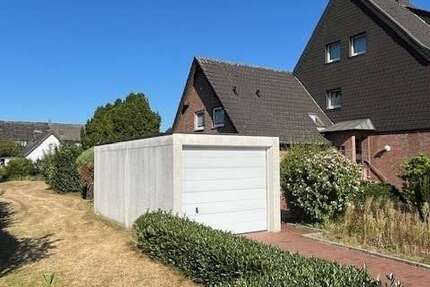 Haus Dorsten Altstadt - 6 Zimmer, 125 m&sup2;, 389.000&euro; | Angebot:25199217