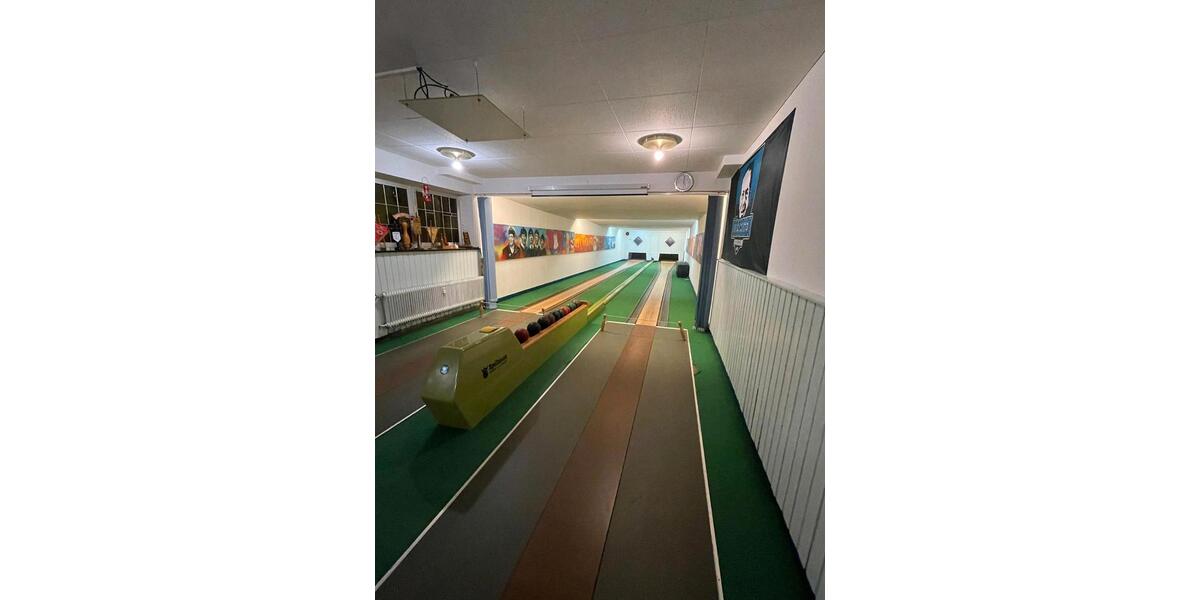 Gewerbeobjekt Schwelm - 1.000&euro; | Angebot:22037530