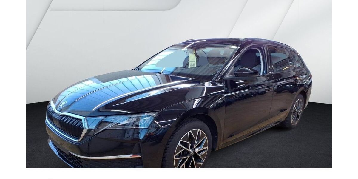 Skoda Octavia 24.884 km 34.338 &euro; Dortmund 44269