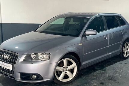 Audi A3 268.200 km 2.990 &euro; Sprockhövel 45549