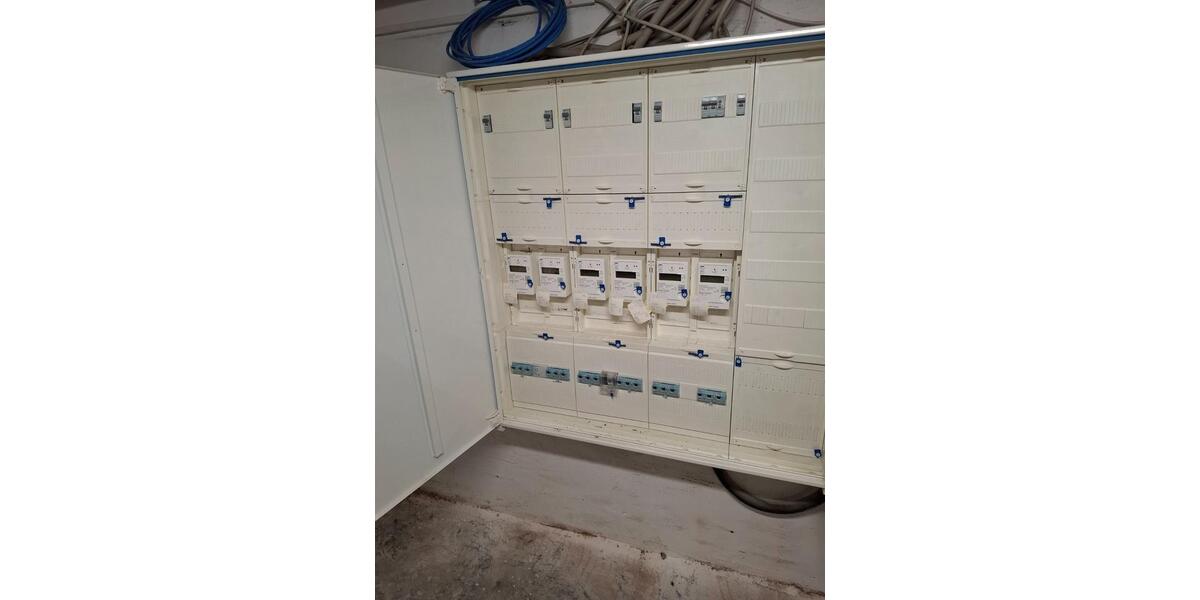 Etagenwohnung Wuppertal Gemarkung Langerfeld - 4 Zimmer, 105 m&sup2;, 168.000&euro; | Angebot:25649431