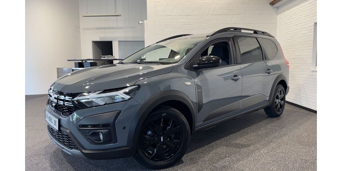 Dacia Jogger 19.700 km 17.990 &euro; Marl/Recklinghausen 45770
