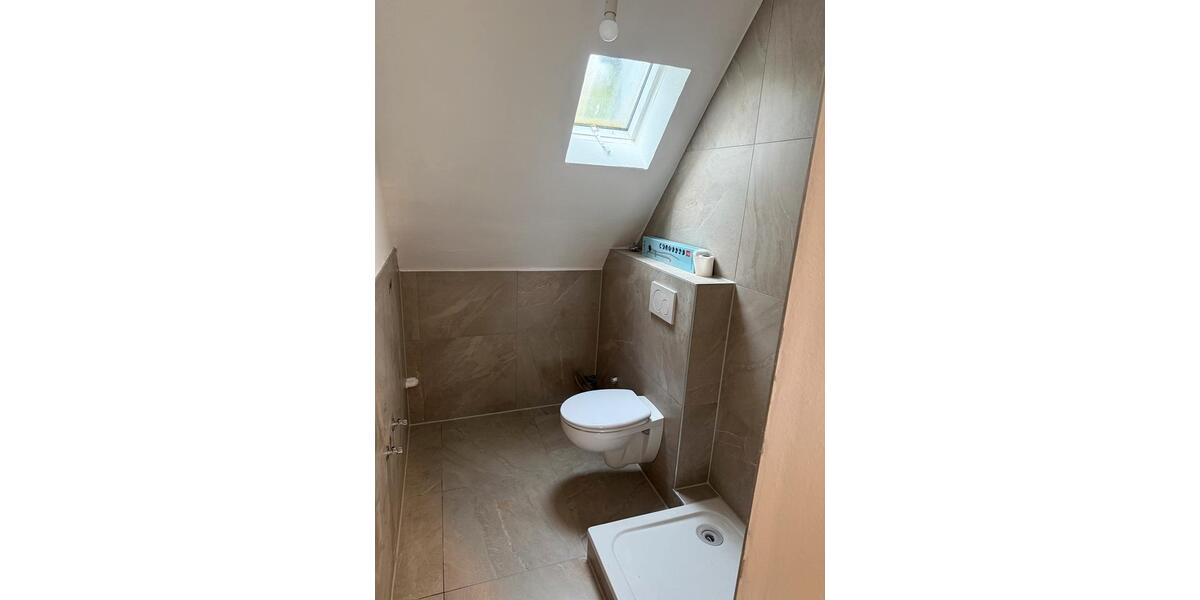 Dachgeschoßwohnung Dortmund Bövinghausen - 4.5 Zimmer, 97 m&sup2;, 930&euro; | Angebot:25947623