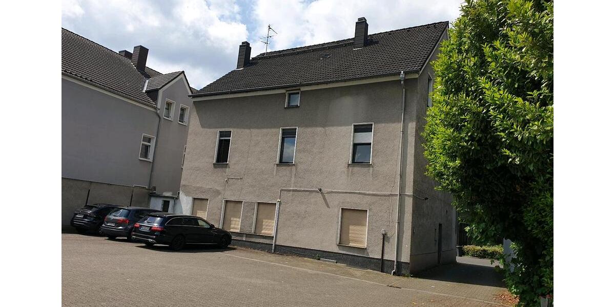 Mehrfamilienhaus, Wohnhaus Gelsenkirchen Rotthausen - 15 Zimmer, 350 m&sup2;, 395.000&euro; | Angebot:26687791