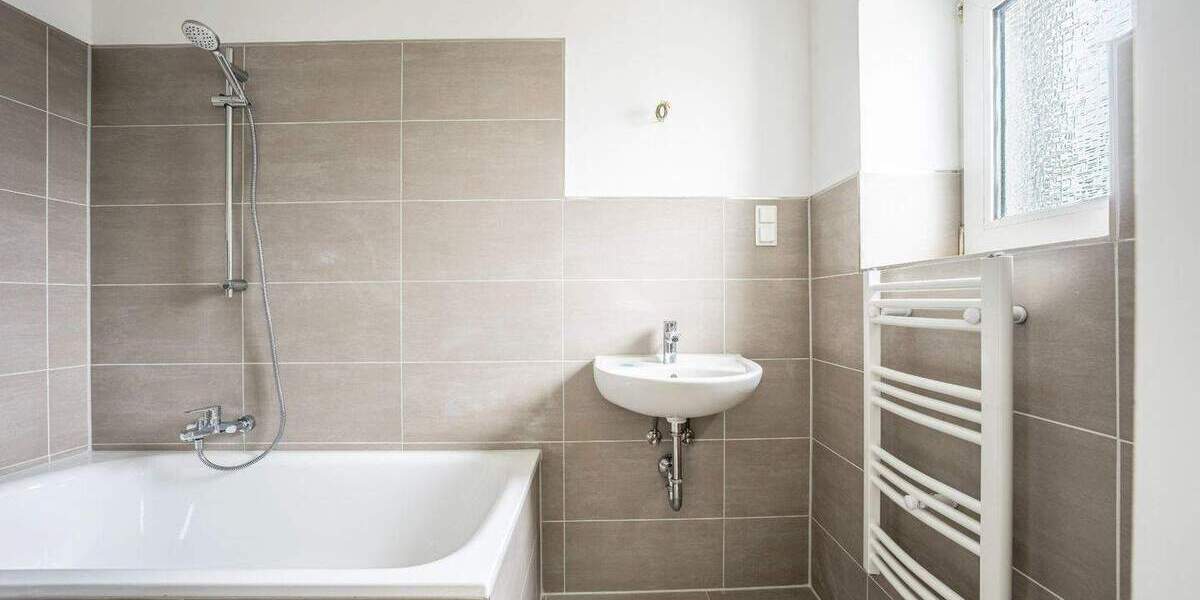 Etagenwohnung Dortmund Lütgendortmund - 4 Zimmer, 84 m&sup2;, 199.000&euro; | Angebot:25738427