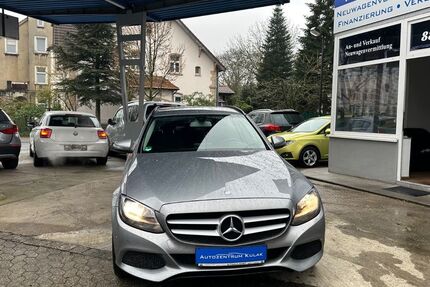Mercedes-Benz C 200 130.000 km 12.990 &euro; Recklinghausen 45663