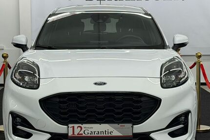 Ford Puma 29.957 km 16.999 &euro; Oberhausen 46049