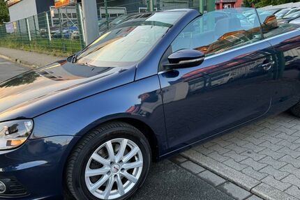 VW Eos 138.361 km 8.800 &euro; Gelsenkirchen 45899