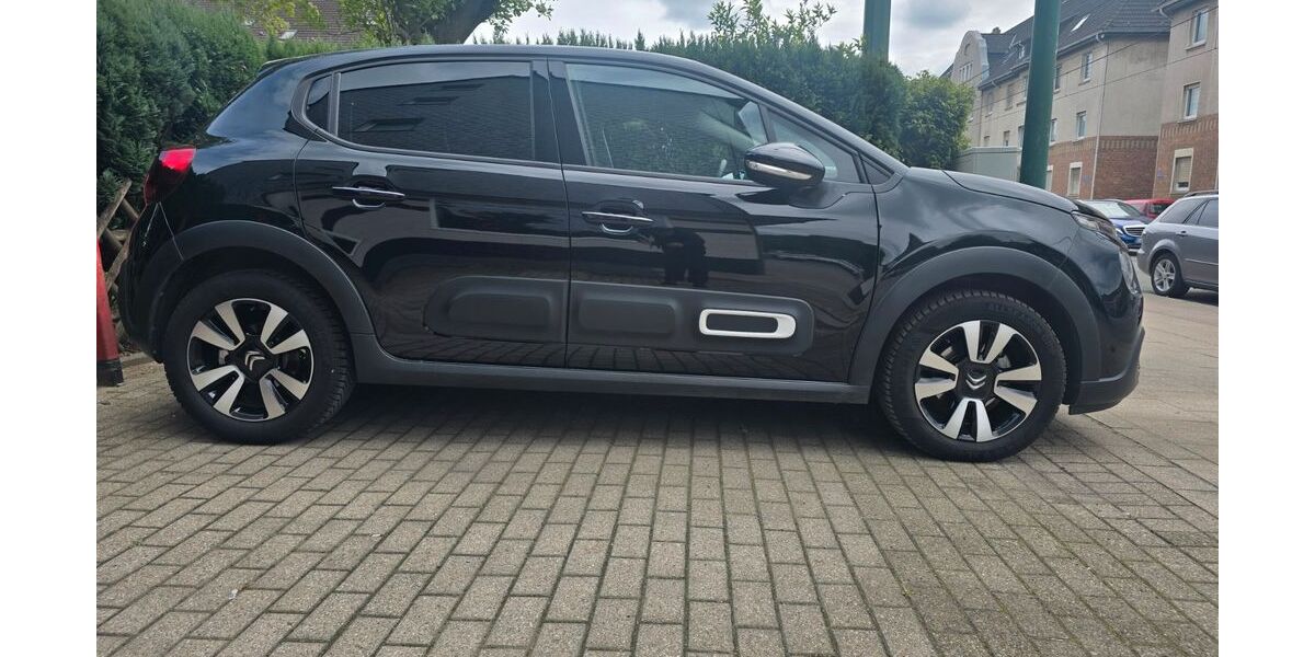Citroen C3 16.200 km 14.650 &euro; Essen 45329