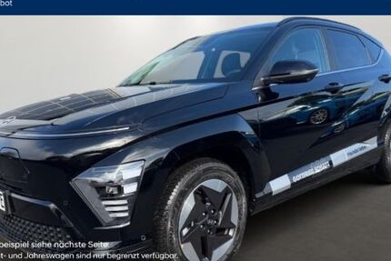 Hyundai KONA 9.999 km 34.980 &euro; Velbert 42553