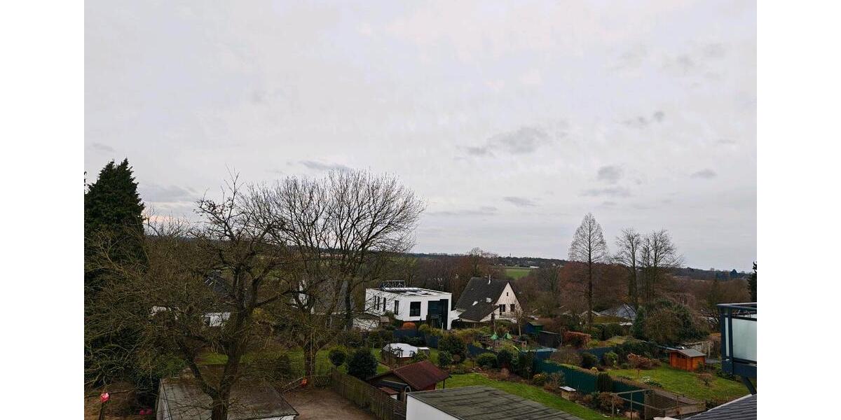 Etagenwohnung Mülheim an der Ruhr Heißen - 3 Zimmer, 83 m&sup2;, 1.550&euro; | Angebot:25262496