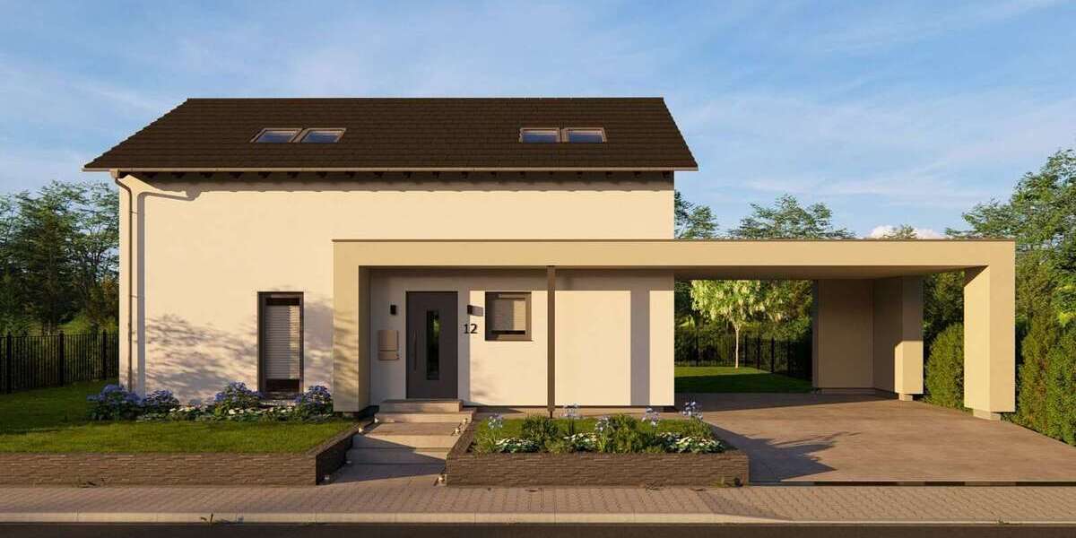Einfamilienhaus Lünen - 5 Zimmer, 173 m&sup2;, 430.999&euro; | Angebot:25742284