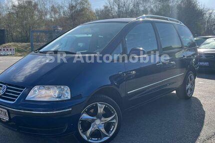 VW Sharan 222.427 km 4.999 &euro; Bottrop 46238