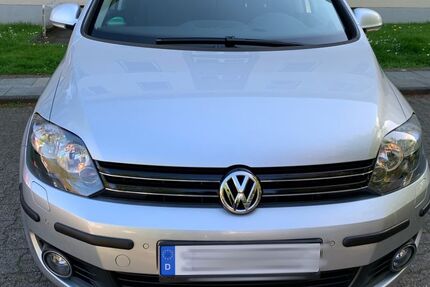 VW Golf Plus 164.700 km 4.850 &euro; Essen 45357