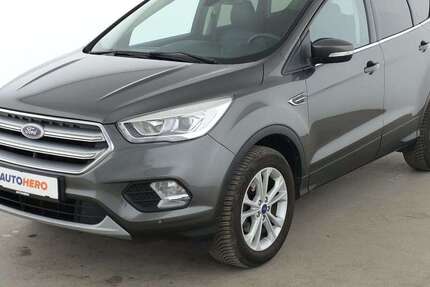 Ford Kuga 68.722 km 15.270 &euro; Essen 45141