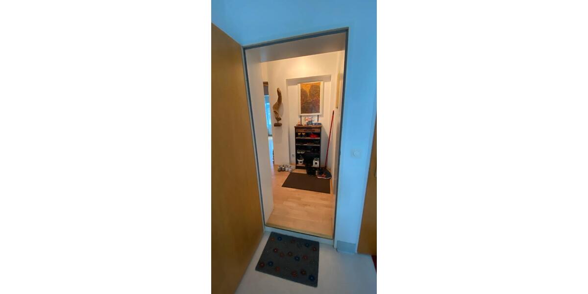 Etagenwohnung Gelsenkirchen - 1 Zimmer, 55 m&sup2;, 425&euro; | Angebot:24755745