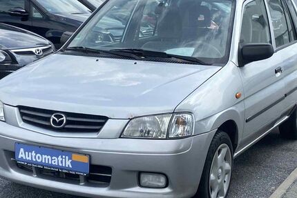 Mazda Demio 144.056 km 2.350 &euro; Dortmund 44143