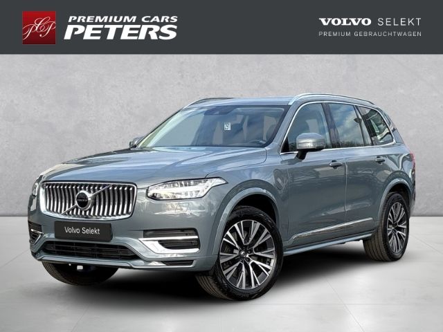 Volvo XC90 60.911 km 46.999 &euro; Dortmund 44143
