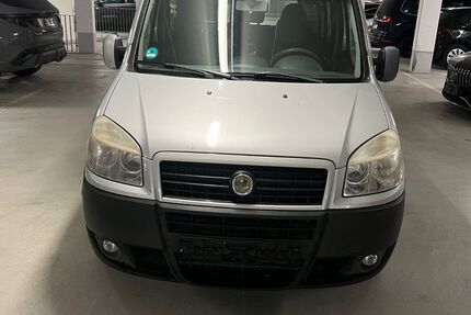 Fiat Doblo 225.000 km 2.000 &euro; Essen 45326