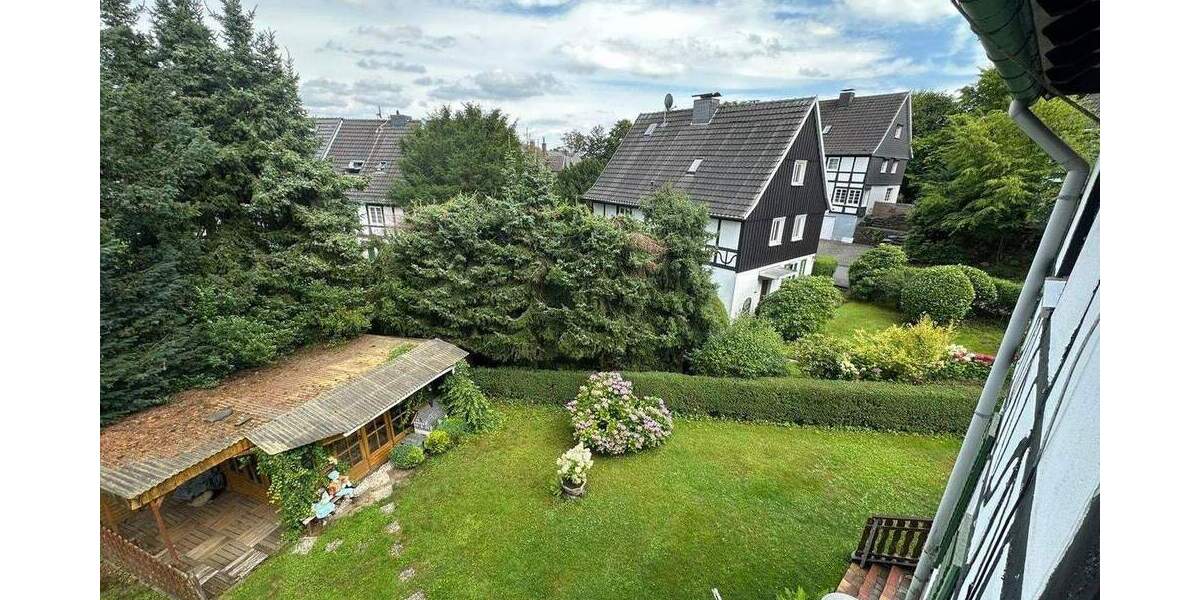 Einfamilienhaus Wuppertal Barmen - 5 Zimmer, 130 m&sup2;, 440.000&euro; | Angebot:25751250