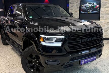 Dodge RAM 39.871 km 42.990 &euro; Essen 45356