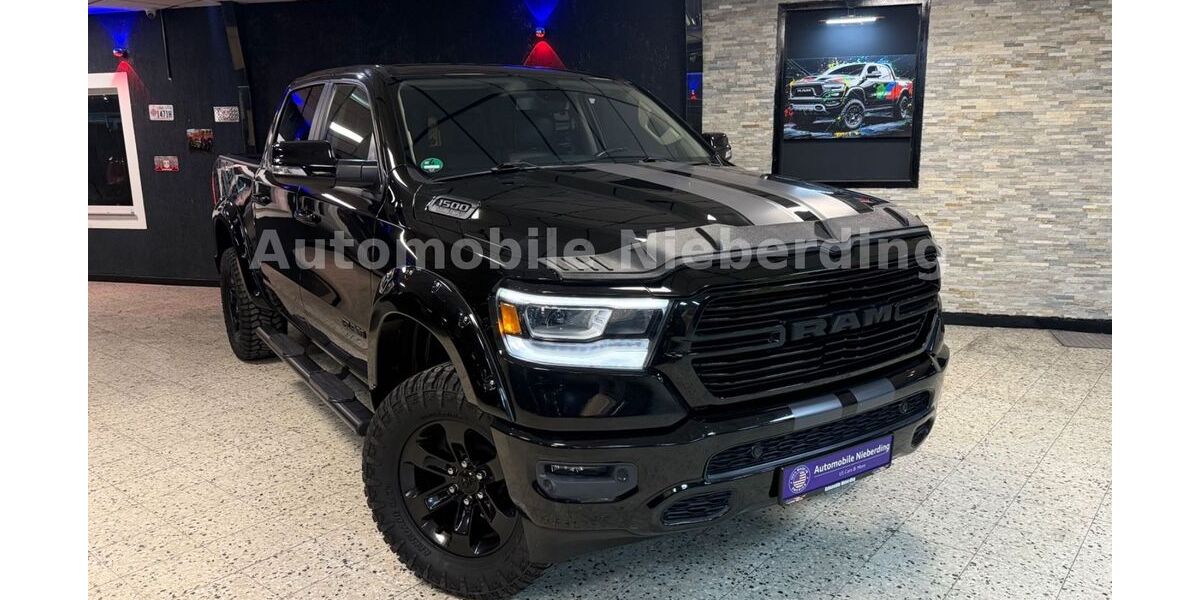 Dodge RAM 39.871 km 42.990 &euro; Essen 45356